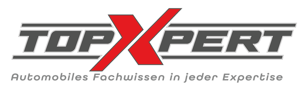 TopXperT – Automobiles Fachwissen in jeder Expertise
